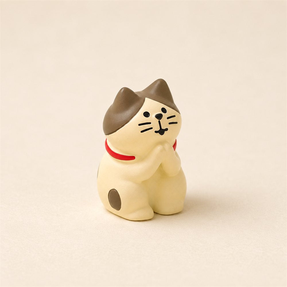 Fireplace Cat Night Light, Cozy Winter Desk Diorama, Cat Lover Gift